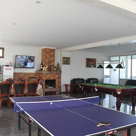 Hotel 725 Μπατούμι Εξωτερικό φωτογραφία