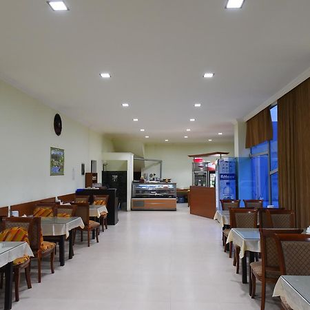 Hotel 725 Μπατούμι Εξωτερικό φωτογραφία