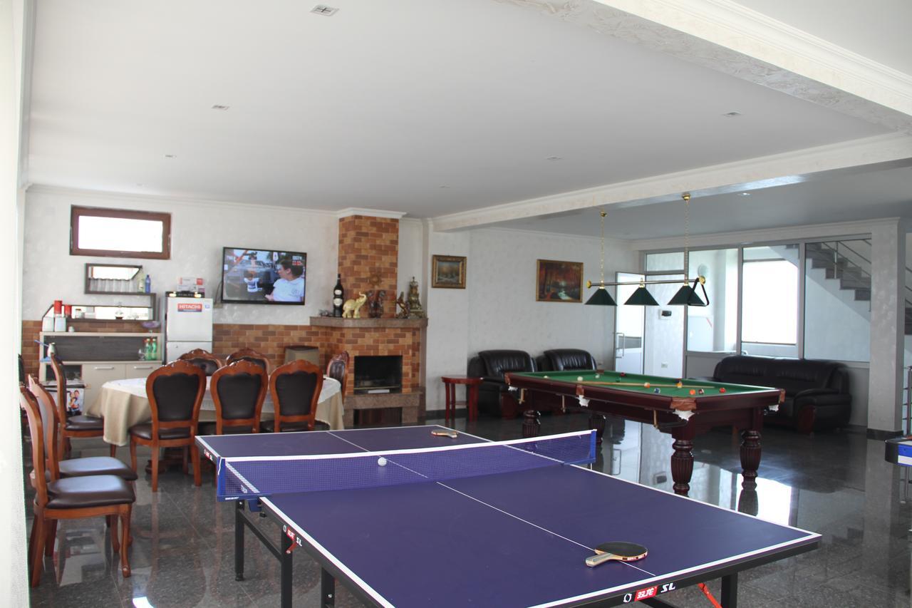 Hotel 725 Μπατούμι Εξωτερικό φωτογραφία
